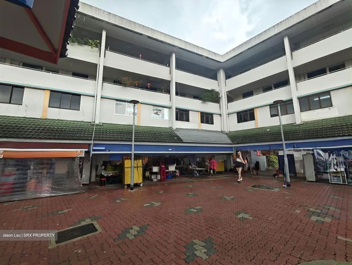 Chong Boon Centre (D20), Shop House #640250481